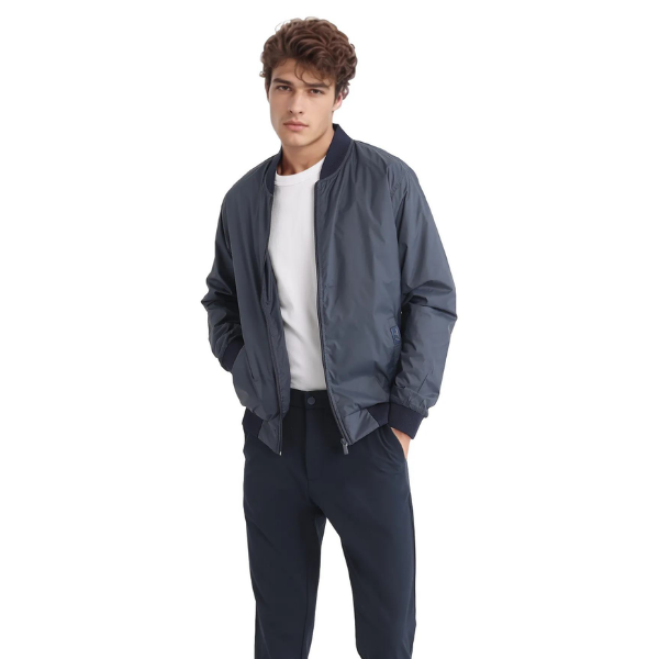 Rare Rabbit Nylon Jacket