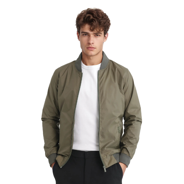 Rare Rabbit Nylon Jacket
