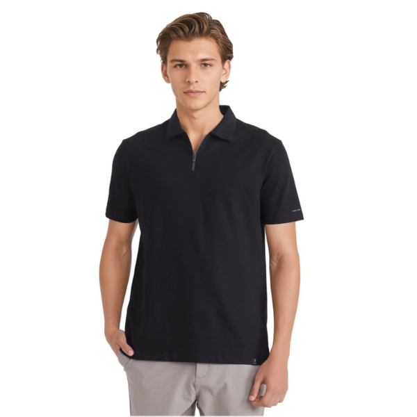 Rare Rabbit Vintage Polo T-Shirt