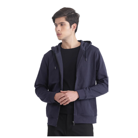 Rare Rabbit Hoodie 100% Cotton