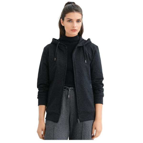 Rare Rabbit Hoodie PC