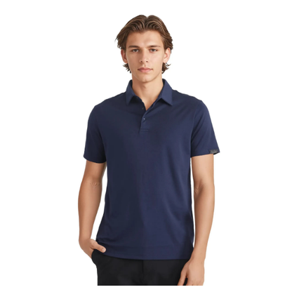 Rare Rabbit Signature Polo T-Shirt