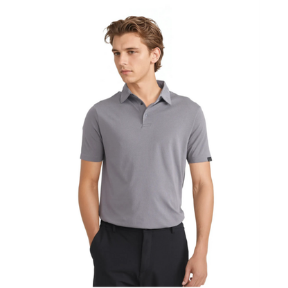 Rare Rabbit Signature Polo T-Shirt