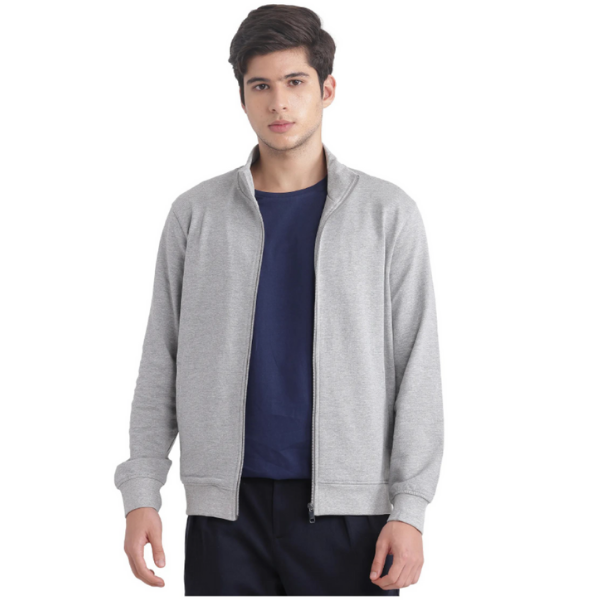 Rare Rabbit Sweatshirt 100% Cotton