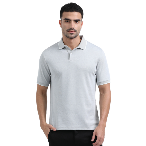 Rare Rabbit Vintage Charm Polo T-Shirt