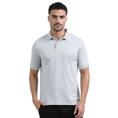 Rare Rabbit Vintage Charm Polo T-Shirt