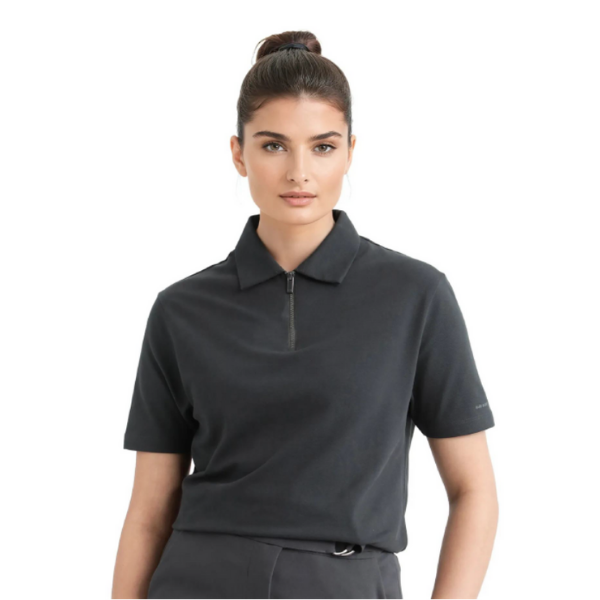 Rare Rabbit Vintage Polo T-Shirt