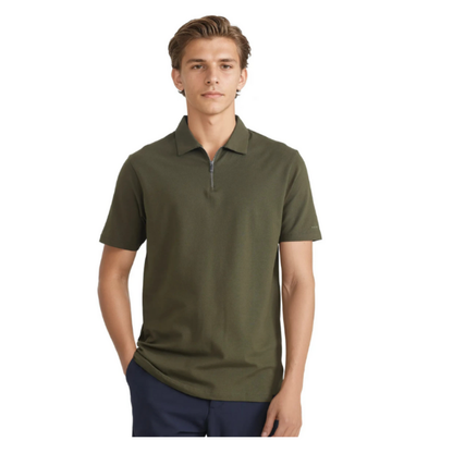 Rare Rabbit Vintage Polo T-Shirt