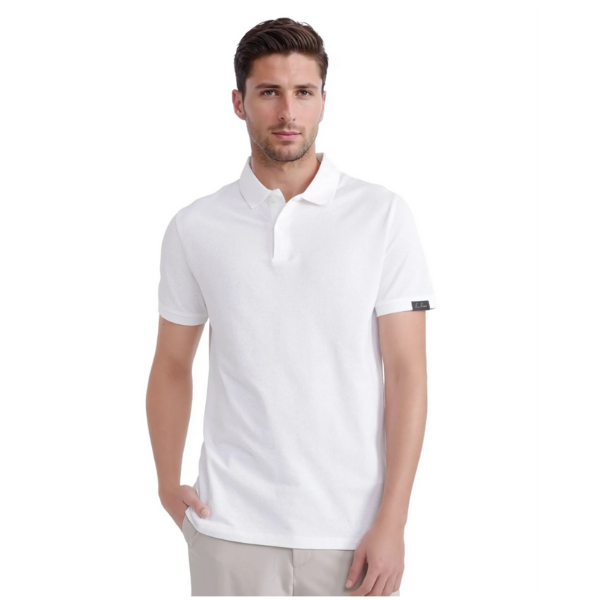 Rare Rabbit Polo T-Shirt 100% Cotton