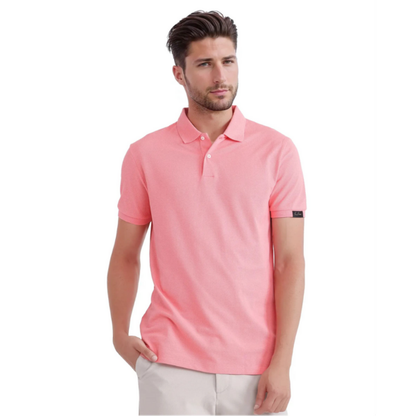 Rare Rabbit Polo T-Shirt 100% Cotton