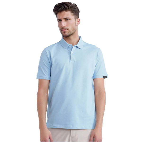 Rare Rabbit Polo T-Shirt 100% Cotton