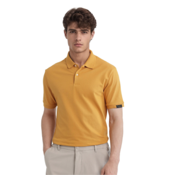 Rare Rabbit Premium Polo T-Shirt