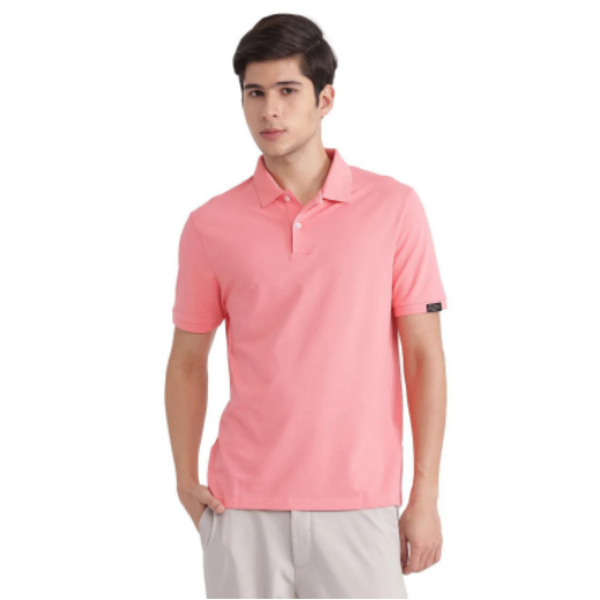 Rare Rabbit Premium Polo T-Shirt
