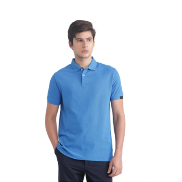 Rare Rabbit Premium Polo T-Shirt