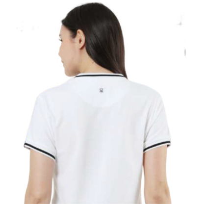 Rare Rabbit Polo T-Shirt with Tipping