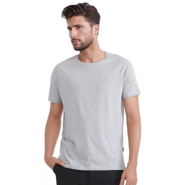 Rare Rabbit Round Neck T-Shirt 100% Cotton