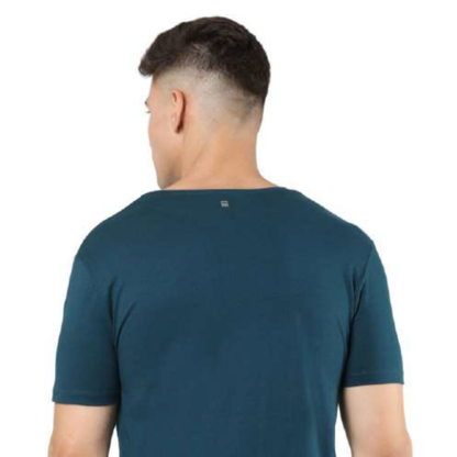 Rare Rabbit Round Neck T-Shirt 100% Cotton