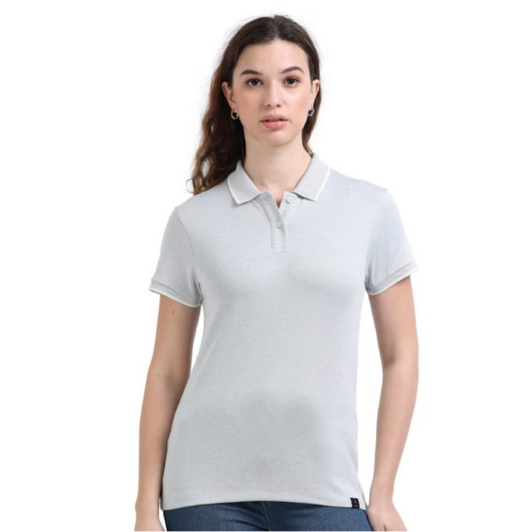 Rare Rabbit Vintage Charm Polo T-Shirt