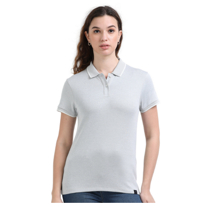 Rare Rabbit Vintage Charm Polo T-Shirt