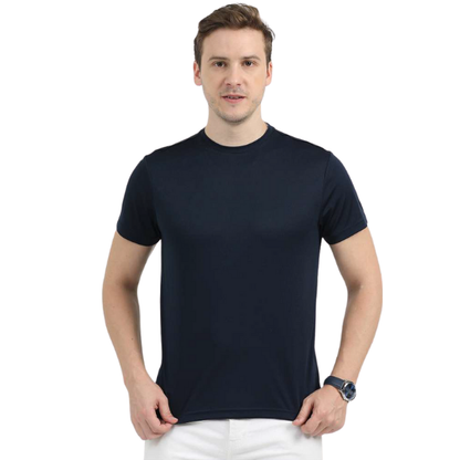 Reebok Dry Fit Round Neck T-Shirt