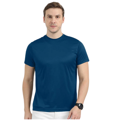 Reebok Dry Fit Round Neck T-Shirt