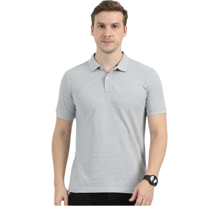 Reebok Polo T-Shirt PC