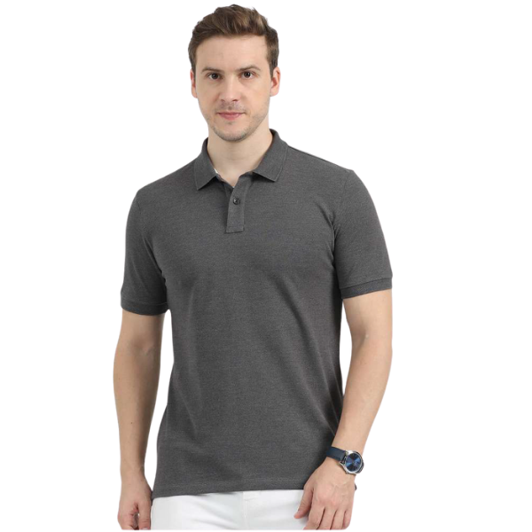 Reebok Polo T-Shirt PC