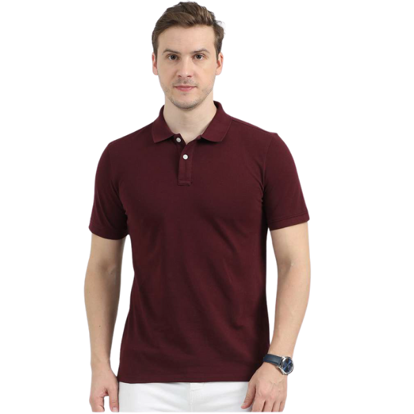 Reebok Polo T-Shirt PC