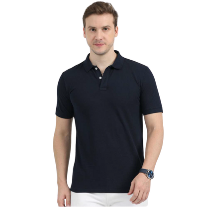 Reebok Polo T-Shirt PC