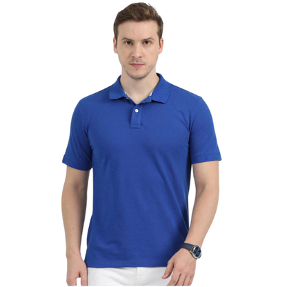 Reebok Polo T-Shirt PC