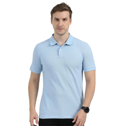 Reebok Polo T-Shirt PC