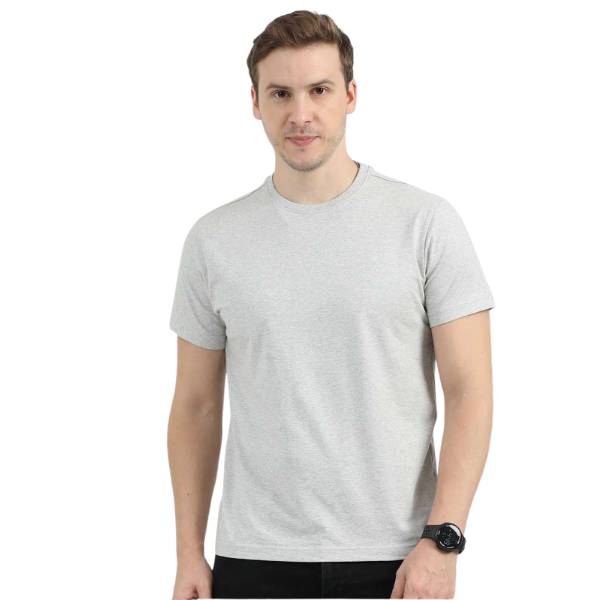 Reebok Round Neck T-Shirt