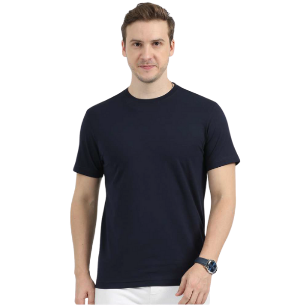 Reebok Round Neck T-Shirt