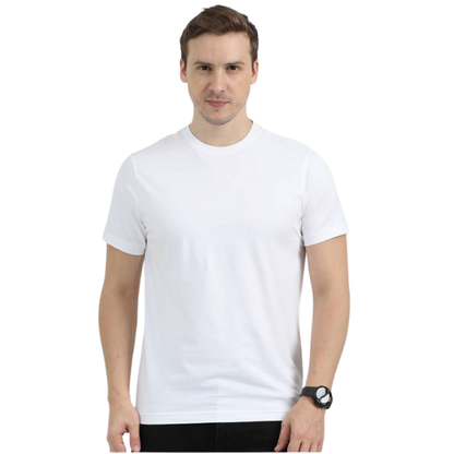 Reebok Round Neck T-Shirt