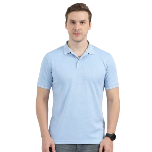 Reebok Dry Fit Polo with Tipping