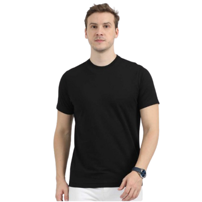 Reebok Round Neck T-Shirt
