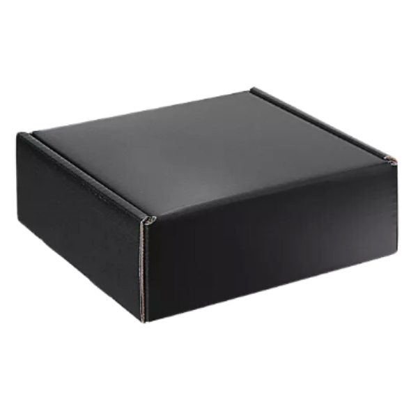 Regular Mailer Box