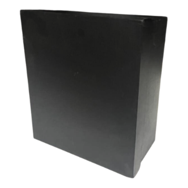 Regular Top & Bottom Box