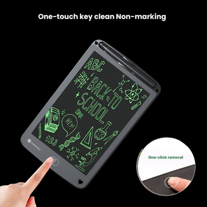 Rewritable Pad