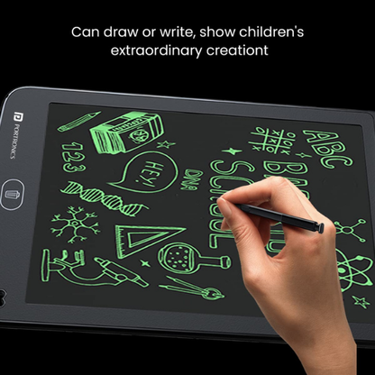 Rewritable Pad