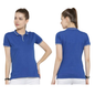 Scott Organic Polo T-Shirt with Tipping