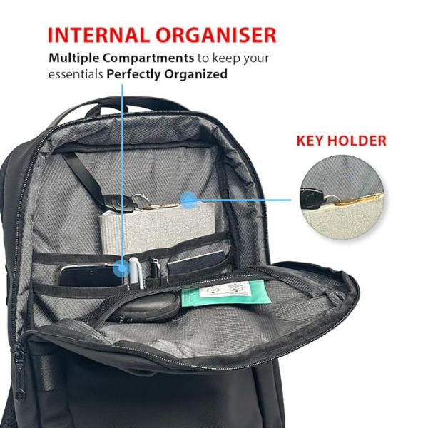 SKROSS Slim Bag