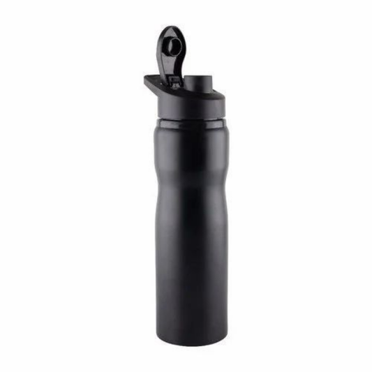 Sports Bottle with Flip