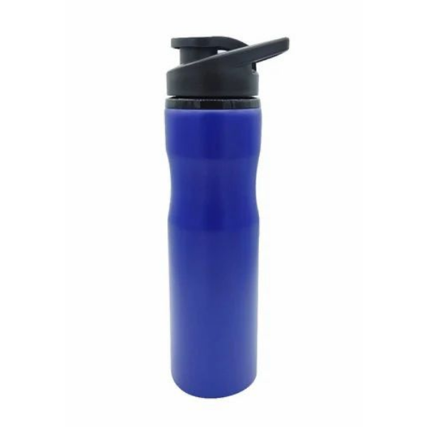 Sports Bottle with Flip