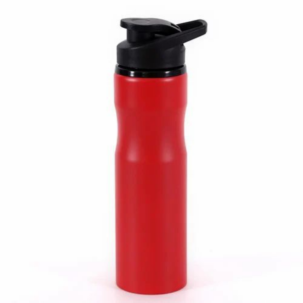 Sports Bottle with Flip