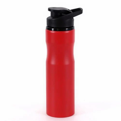 Sports Bottle with Flip