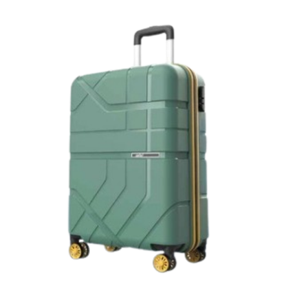 Safari Ventura Suitcase
