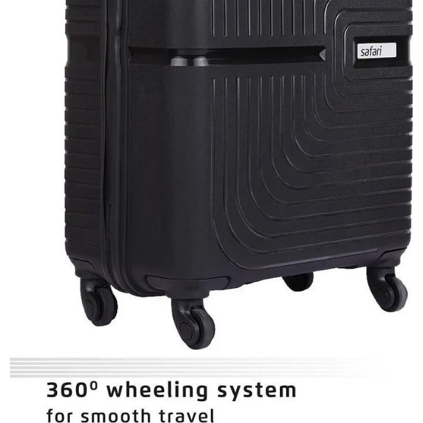 Safari Waltzio 55 Trolley