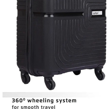 Safari Waltzio 55 Trolley