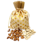 Salted Nuts In Potli